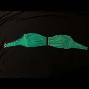 Mossimo strapless bathing suit top
